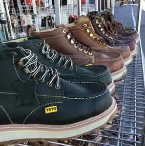 Meet your Posher, Sergio